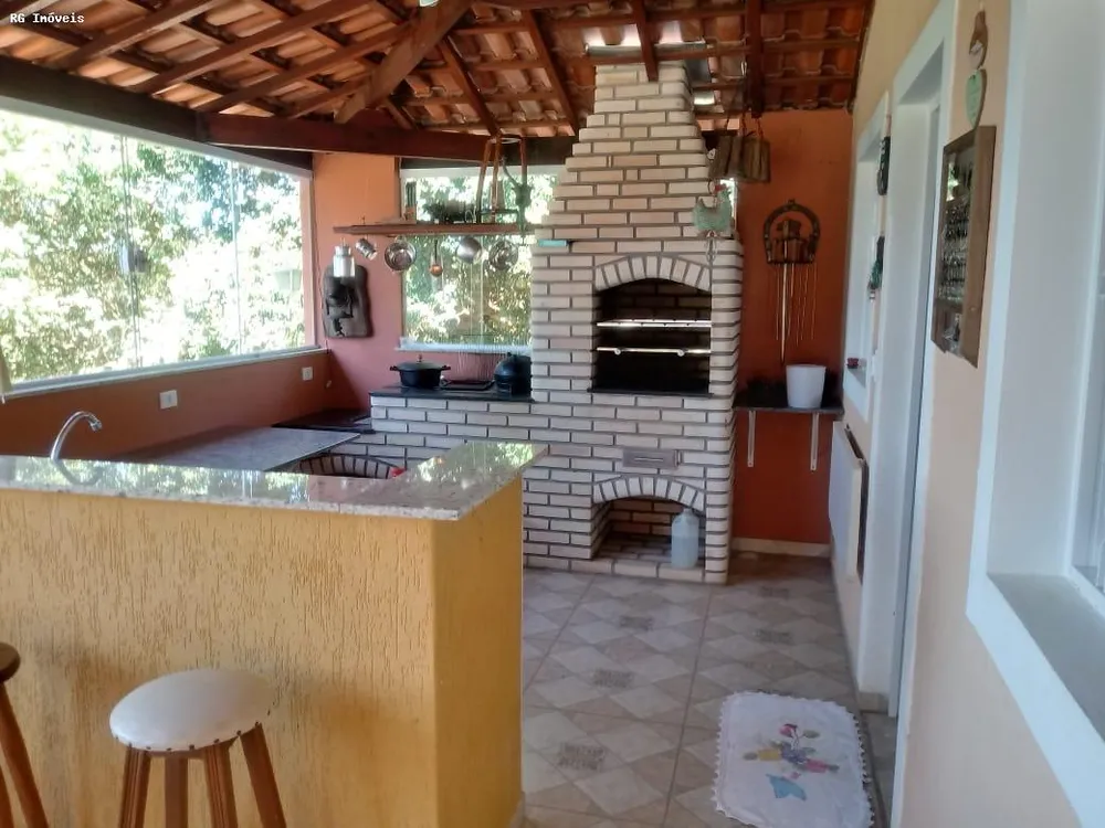 Sítio, 3 quartos, 25 hectares - Foto 4