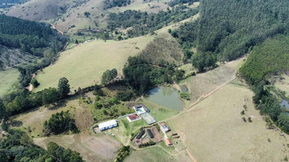 Fazenda, 3 quartos - Foto 4