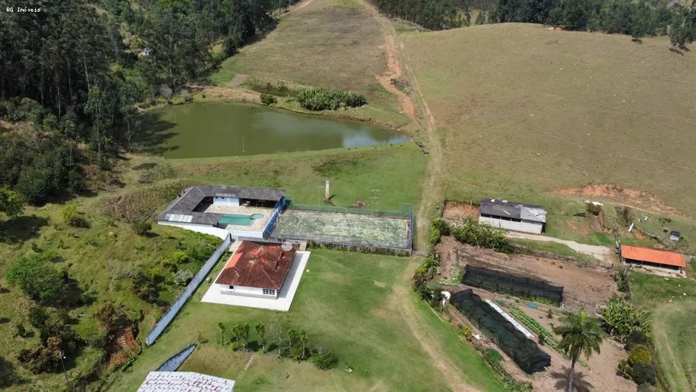 Fazenda, 3 quartos - Foto 7