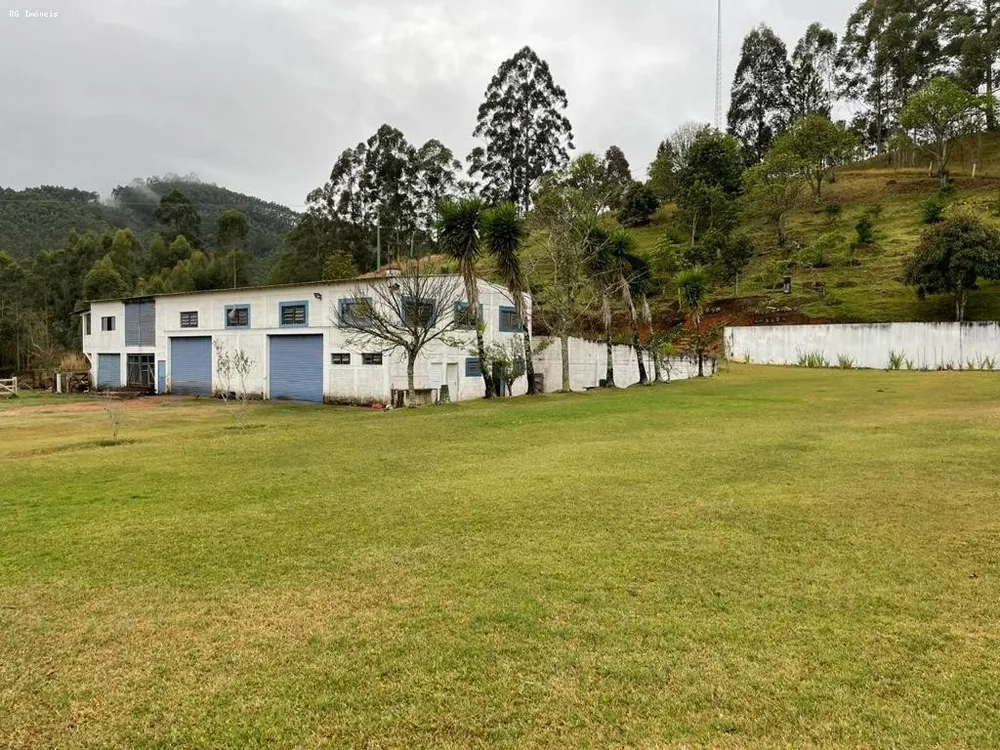 Fazenda, 3 quartos - Foto 2