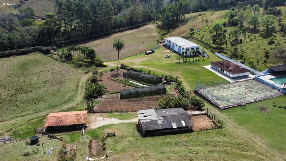 Fazenda, 3 quartos - Foto 5