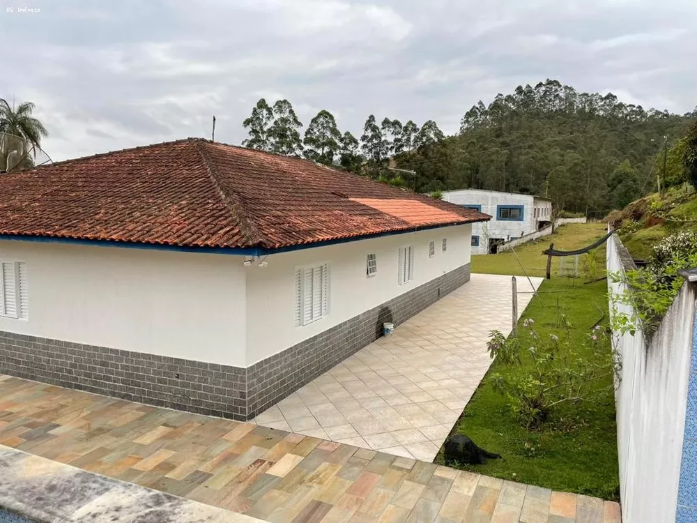 Fazenda, 3 quartos - Foto 1