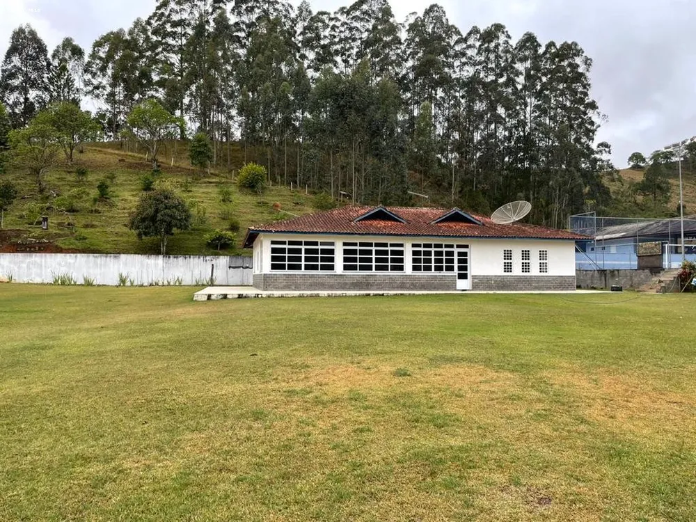 Fazenda, 3 quartos - Foto 3