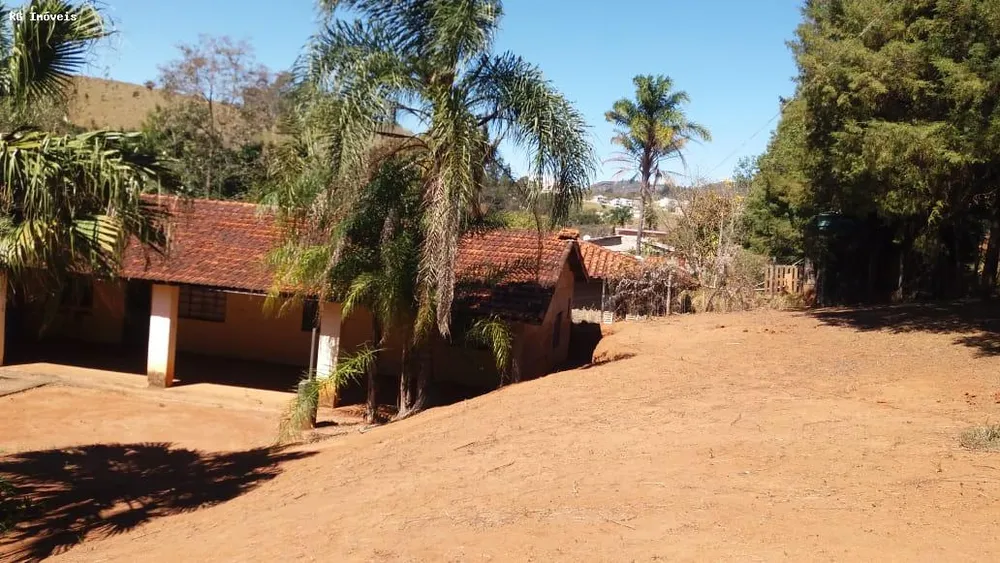 Chácara, 2 quartos, 3000 m² - Foto 4