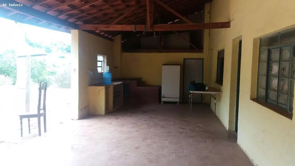Chácara, 2 quartos, 3000 m² - Foto 2