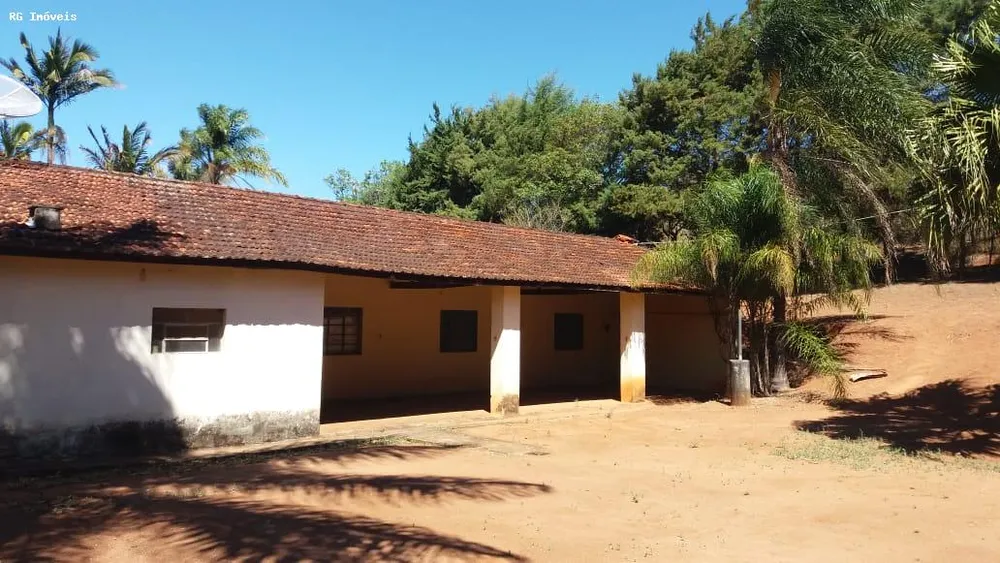 Chácara, 2 quartos, 3000 m² - Foto 11