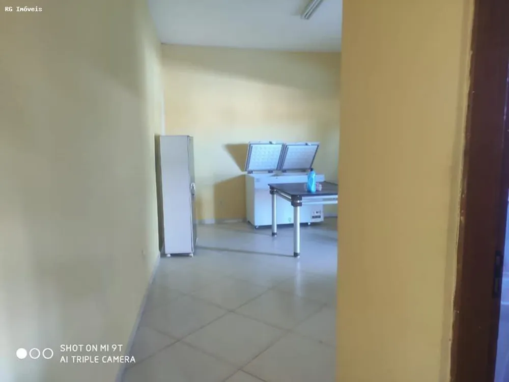 Chácara, 5 quartos, 1200 m² - Foto 10