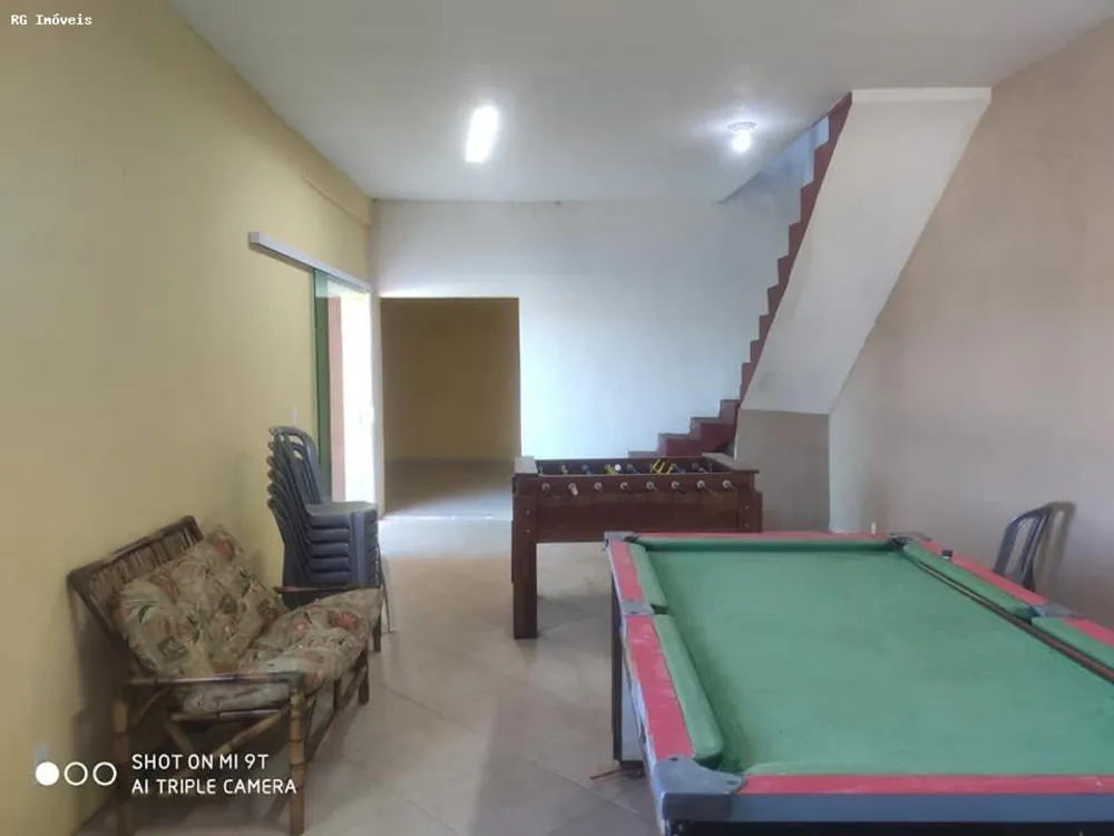 Chácara, 5 quartos, 1200 m² - Foto 11