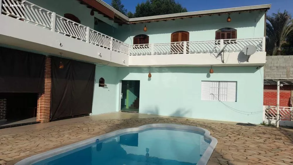 Chácara, 5 quartos, 1200 m² - Foto 2