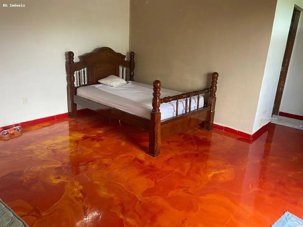 Chácara, 5 quartos, 1200 m² - Foto 8