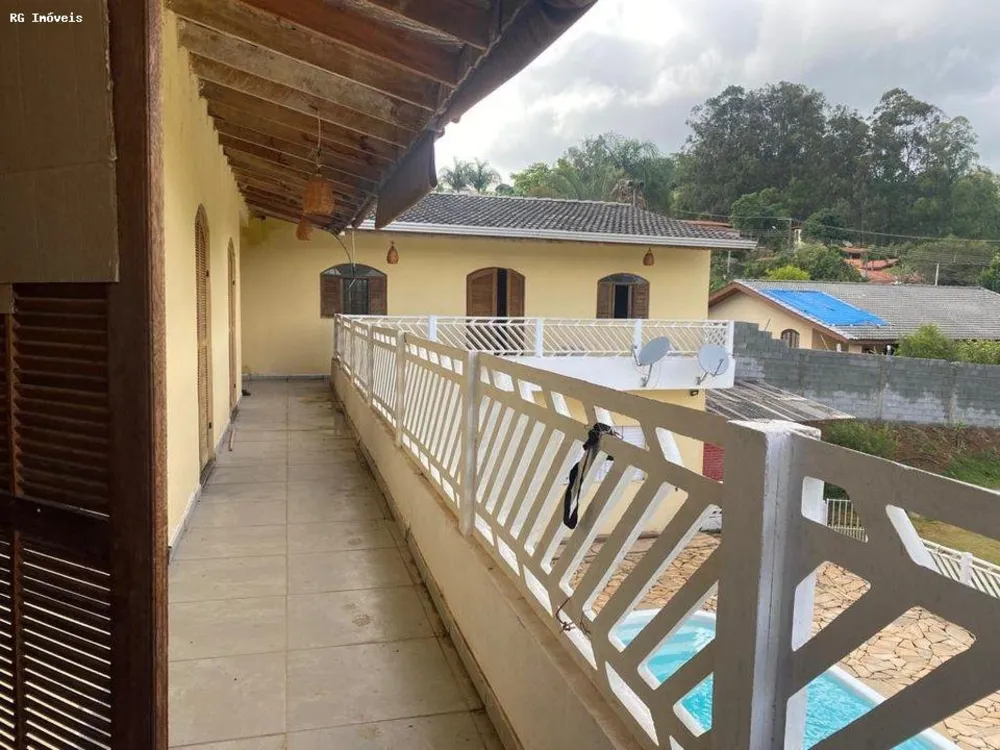 Chácara, 5 quartos, 1200 m² - Foto 4