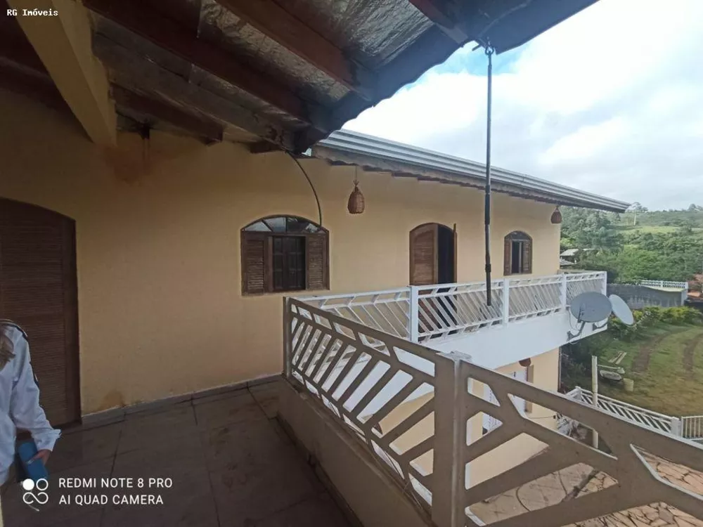 Chácara, 5 quartos, 1200 m² - Foto 1