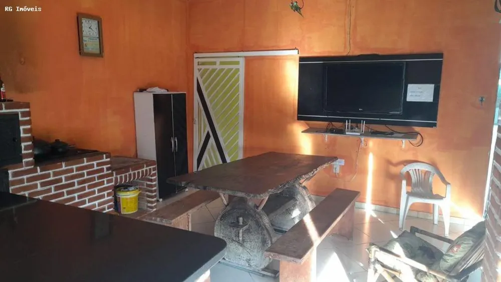 Chácara, 5 quartos, 1200 m² - Foto 15