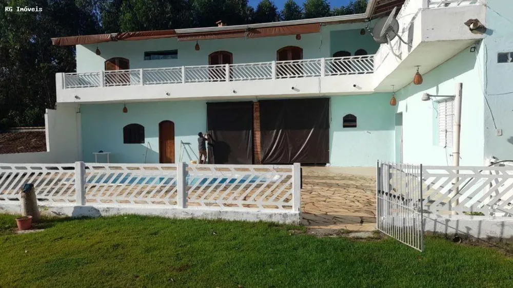 Chácara, 5 quartos, 1200 m² - Foto 3