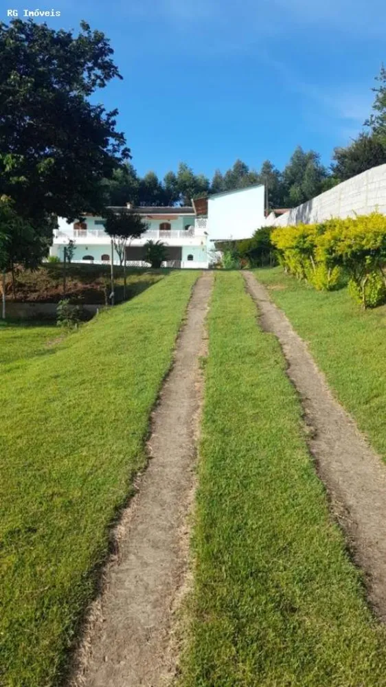 Chácara, 5 quartos, 1200 m² - Foto 5