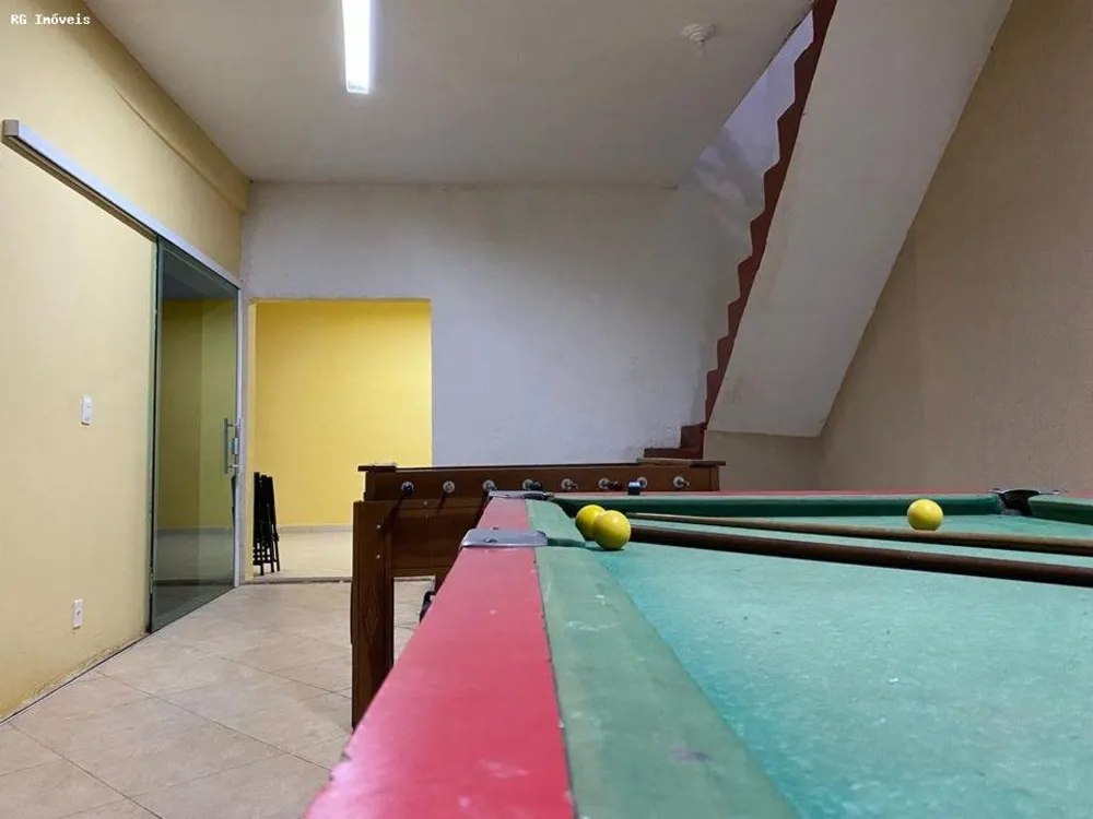 Chácara, 5 quartos, 1200 m² - Foto 9