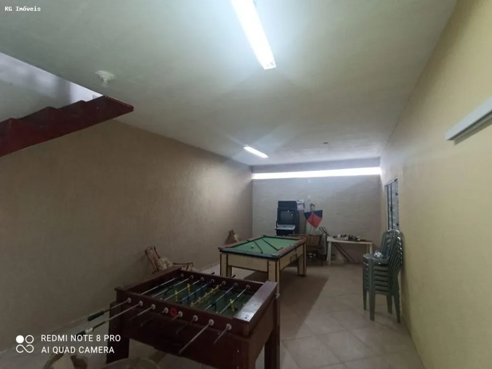 Chácara, 5 quartos, 1200 m² - Foto 12