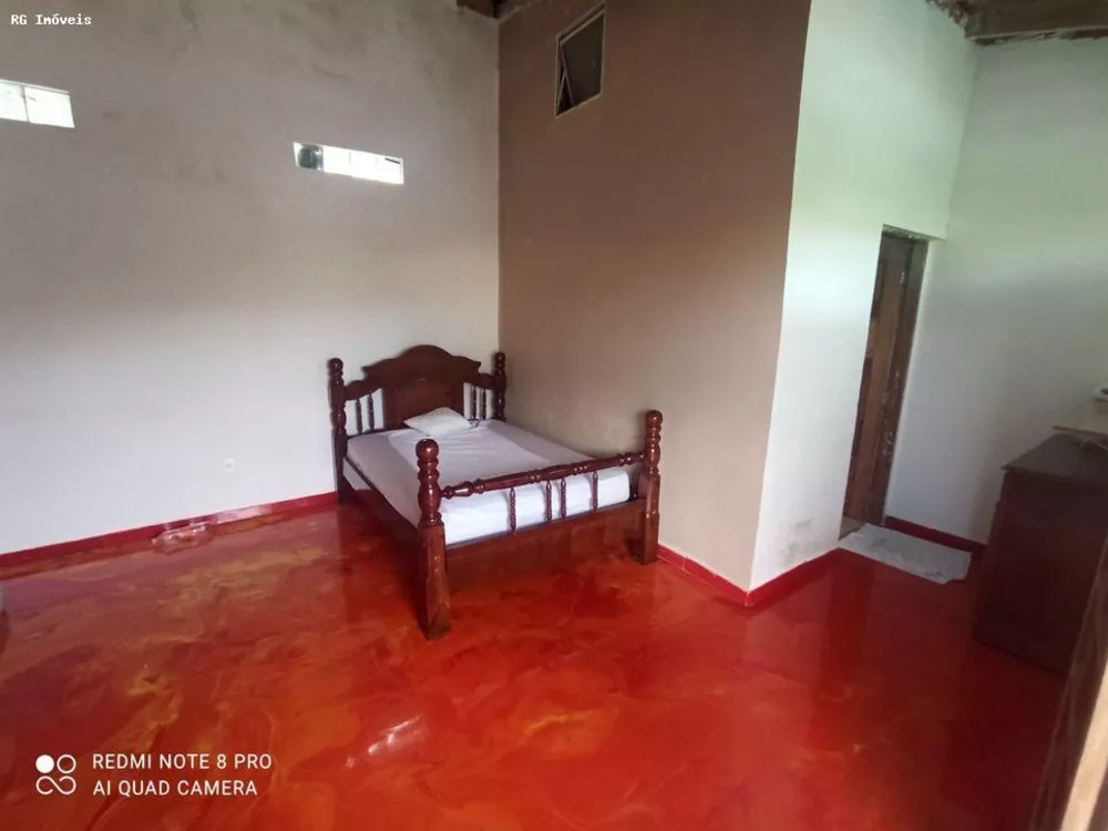 Chácara, 5 quartos, 1200 m² - Foto 4
