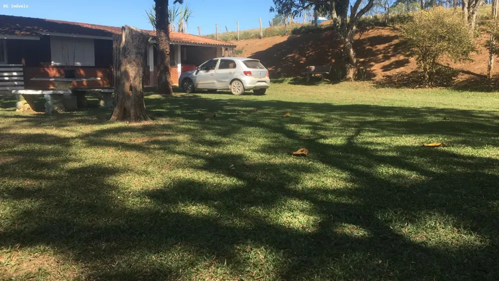 Sítio, 3 quartos, 6 hectares - Foto 4