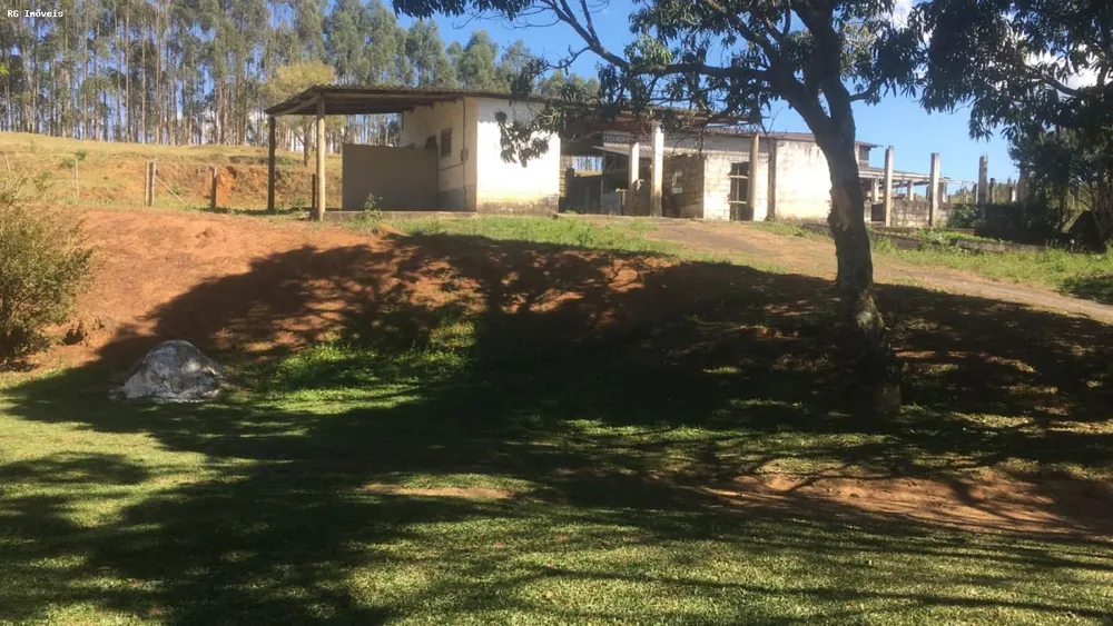 Sítio, 3 quartos, 6 hectares - Foto 9