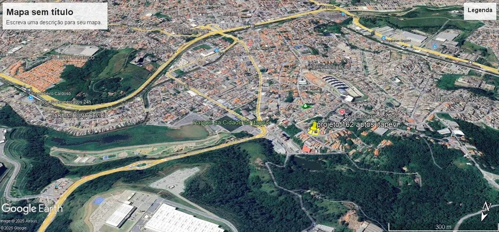Apartamento, 1057 m² - Foto 4