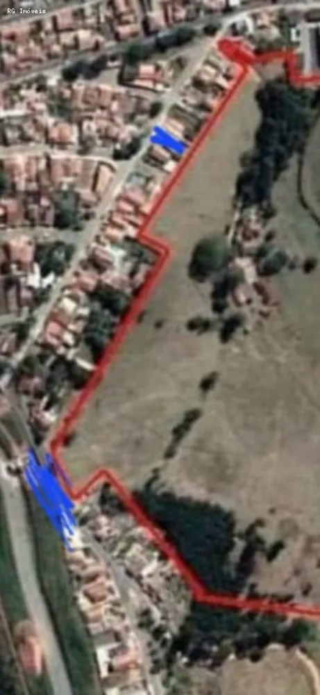 Loteamento e Condomínio, 14 hectares - Foto 3