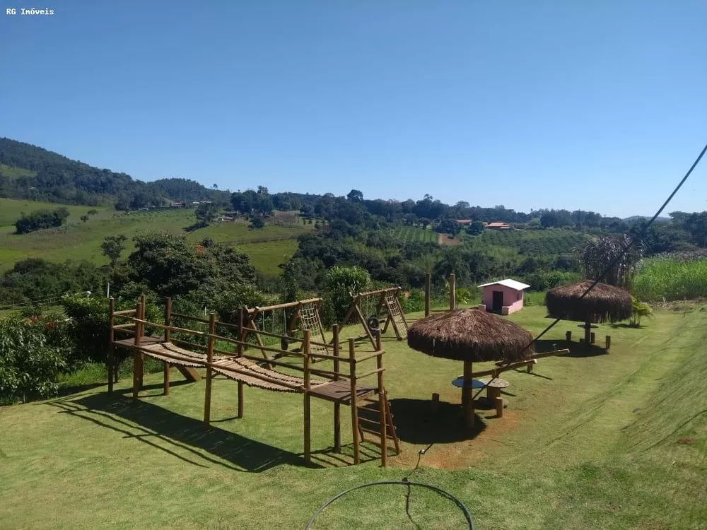 Sítio, 3 quartos, 7 hectares - Foto 3