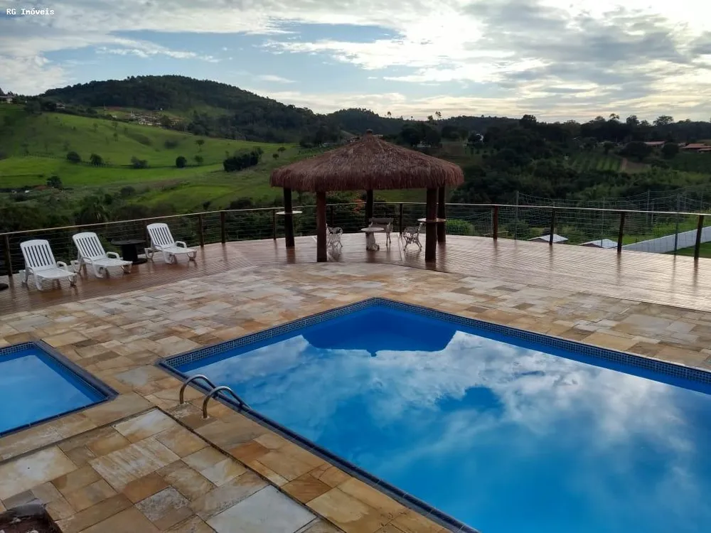 Sítio, 3 quartos, 5 hectares - Foto 15