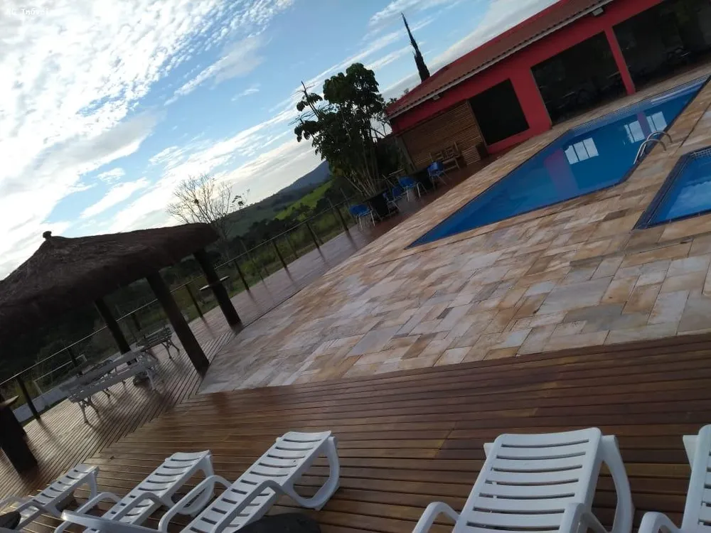 Sítio, 3 quartos, 5 hectares - Foto 8