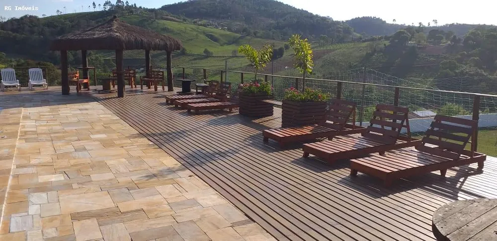Sítio, 3 quartos, 5 hectares - Foto 11