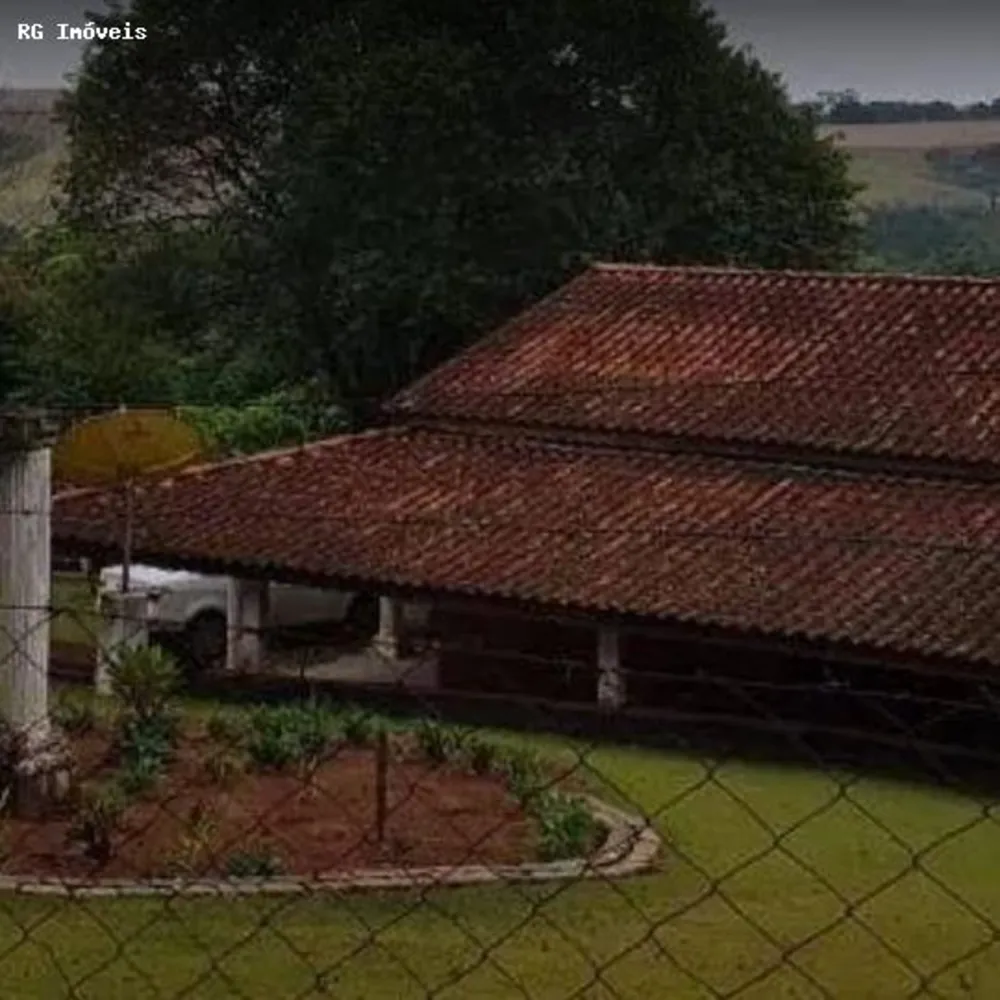 Chácara, 3 quartos, 4985 m² - Foto 7
