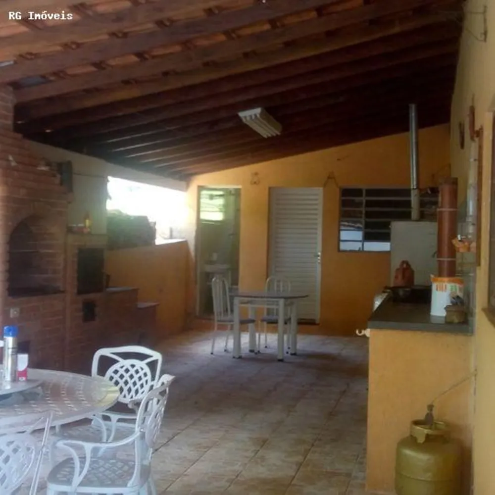 Chácara, 3 quartos, 4985 m² - Foto 8