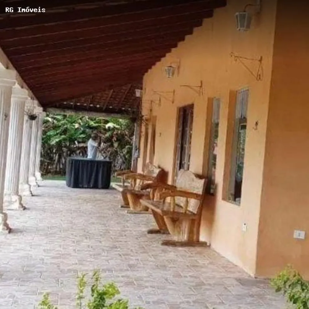 Chácara, 3 quartos, 4985 m² - Foto 9