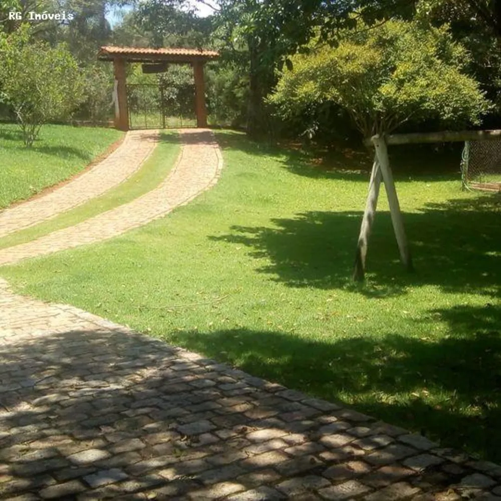 Chácara, 3 quartos, 4985 m² - Foto 4