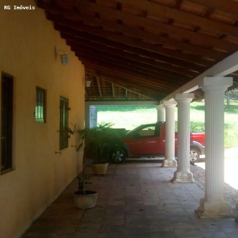Chácara, 3 quartos, 4985 m² - Foto 1