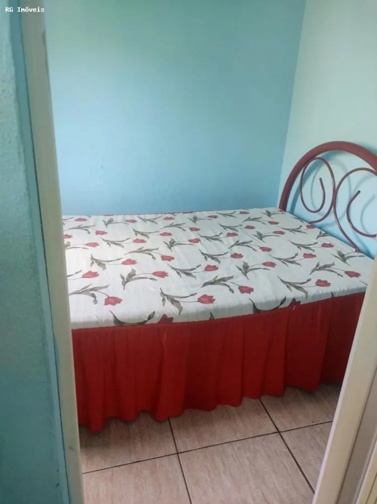 Chácara, 3 quartos, 6000 m² - Foto 13