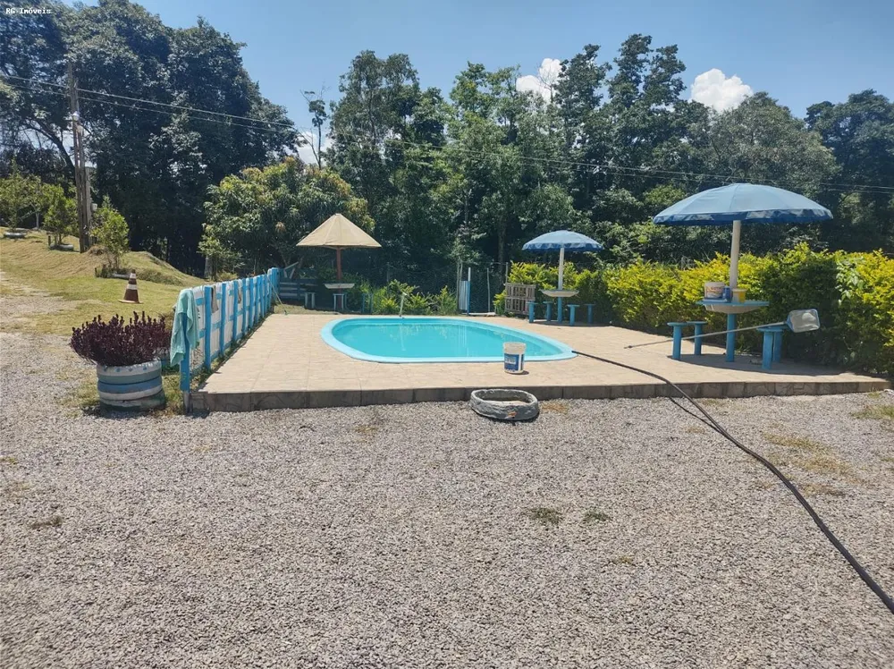 Chácara, 3 quartos, 6000 m² - Foto 1