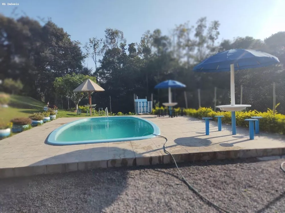 Chácara, 3 quartos, 6000 m² - Foto 2
