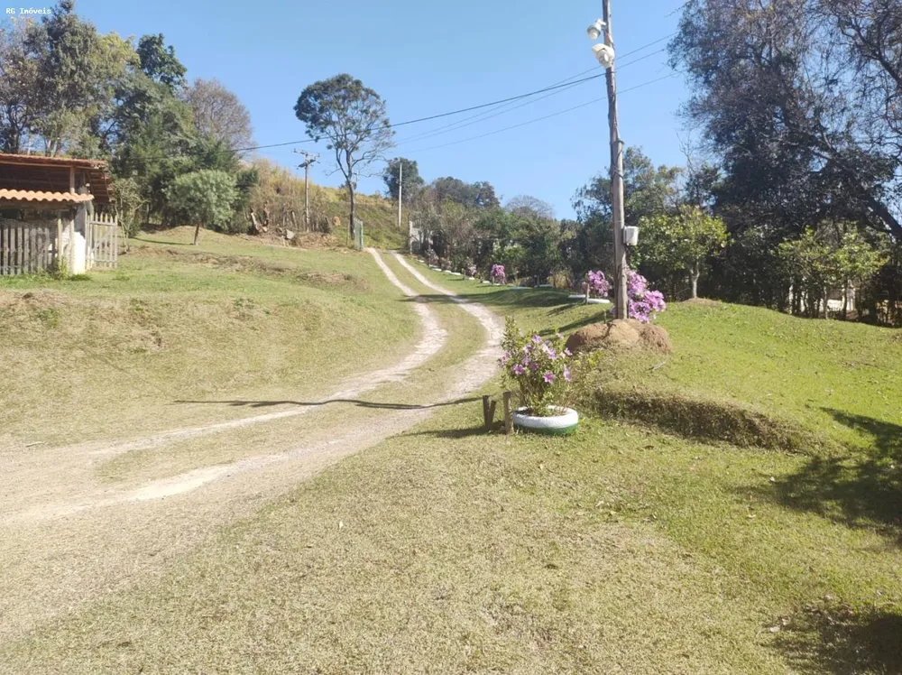 Chácara, 3 quartos, 6000 m² - Foto 12