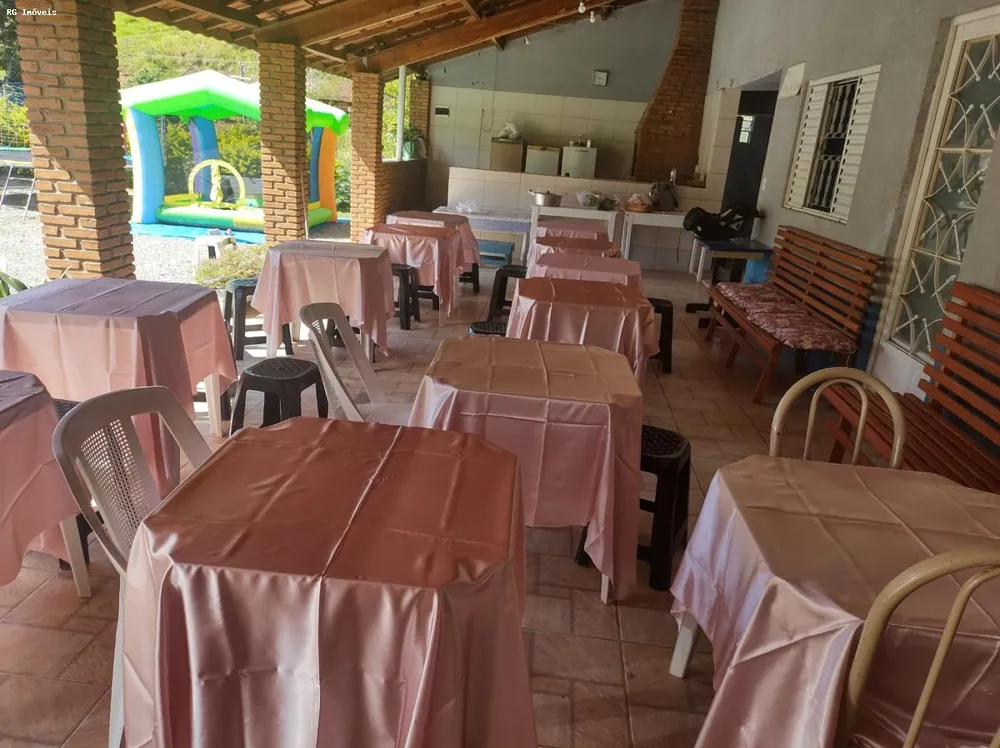 Chácara, 3 quartos, 6000 m² - Foto 5