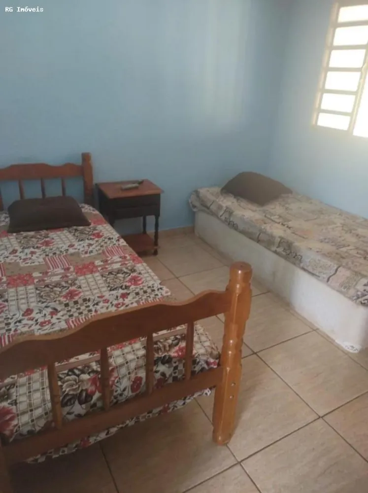 Chácara, 3 quartos, 6000 m² - Foto 4