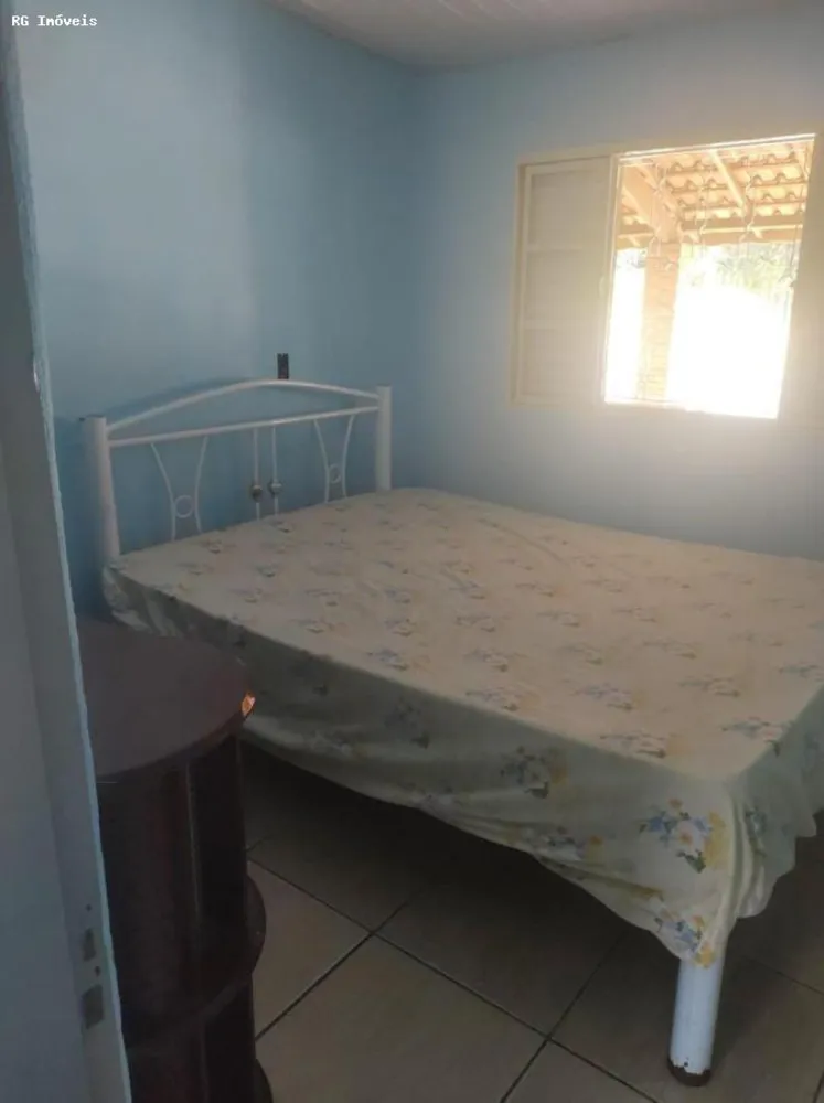 Chácara, 3 quartos, 6000 m² - Foto 3