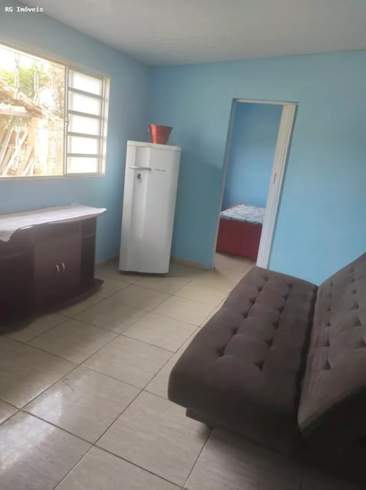 Chácara, 3 quartos, 6000 m² - Foto 4