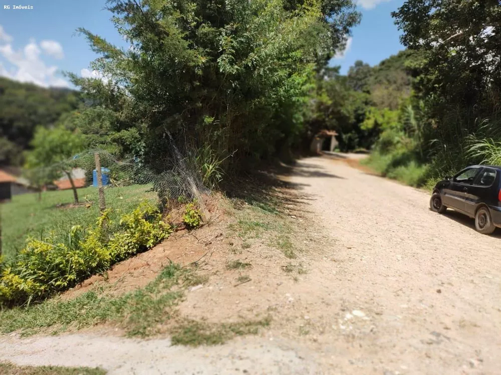 Chácara, 3 quartos, 6000 m² - Foto 3