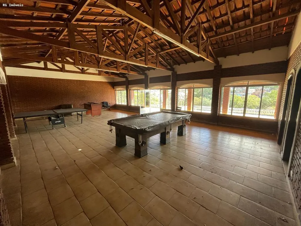 Chácara, 4 quartos, 1 hectares - Foto 2