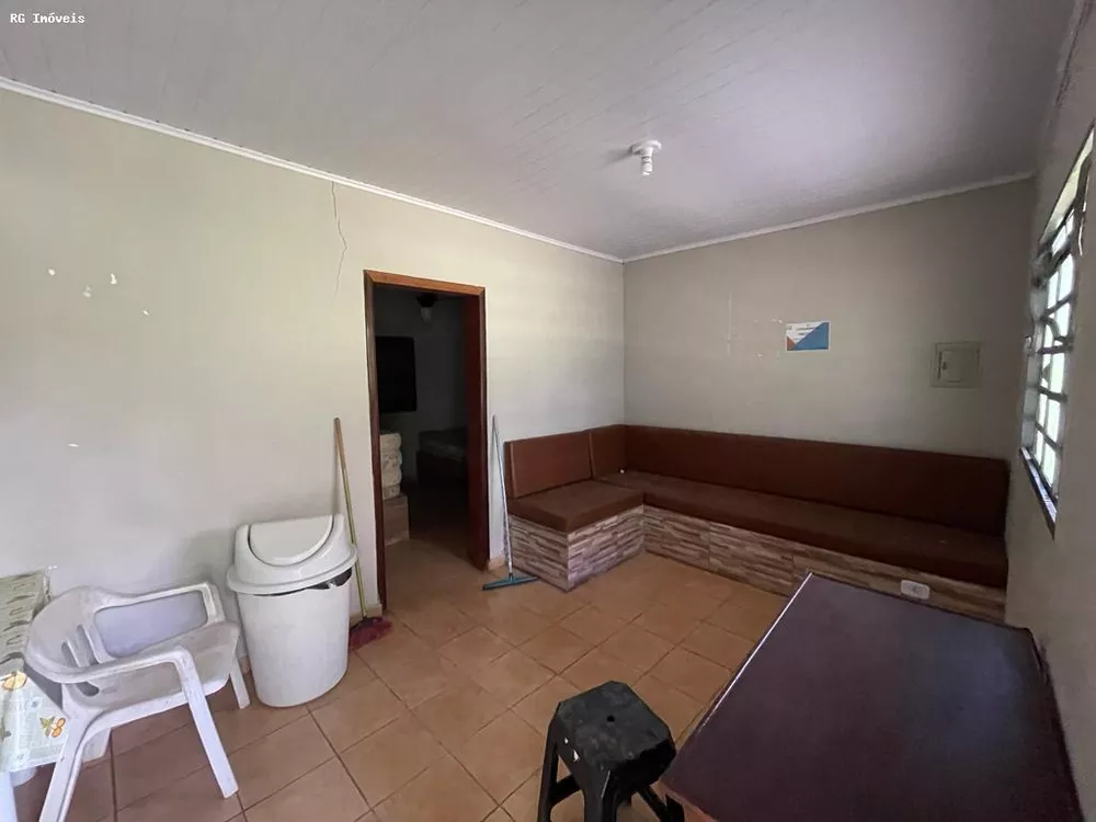 Chácara, 4 quartos, 1 hectares - Foto 4