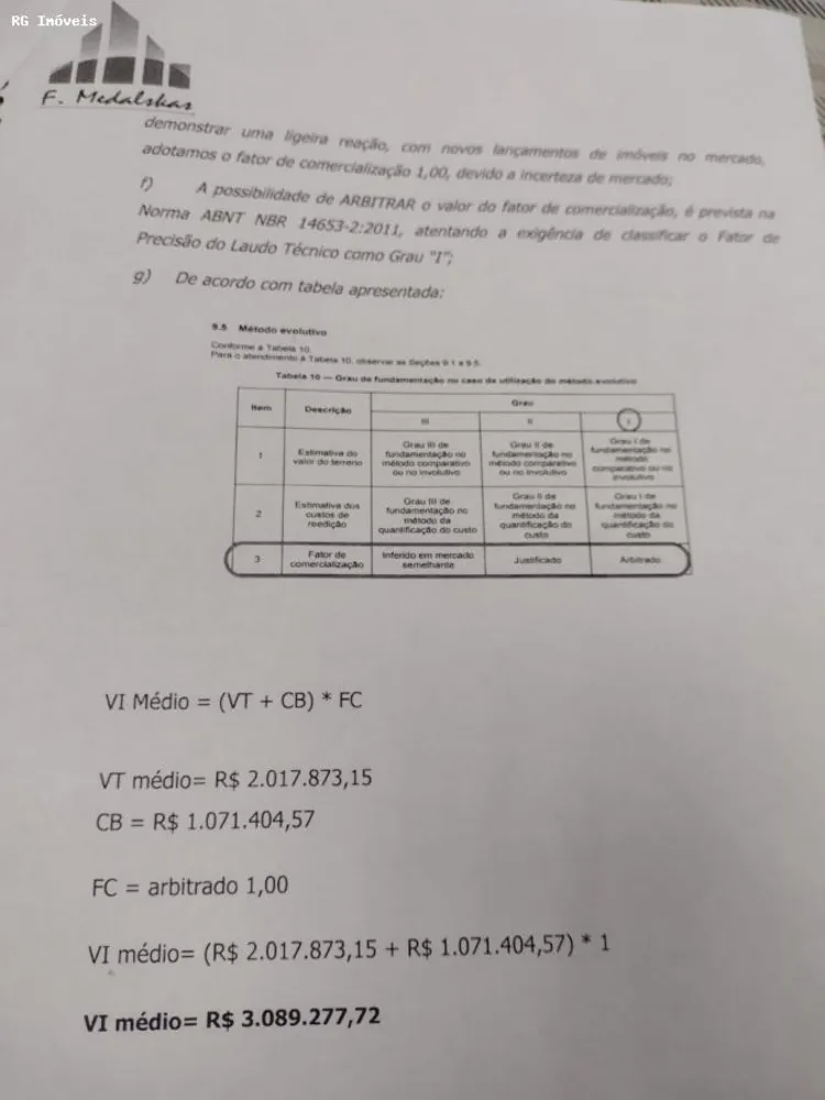 Chácara, 4 quartos, 1 hectares - Foto 15