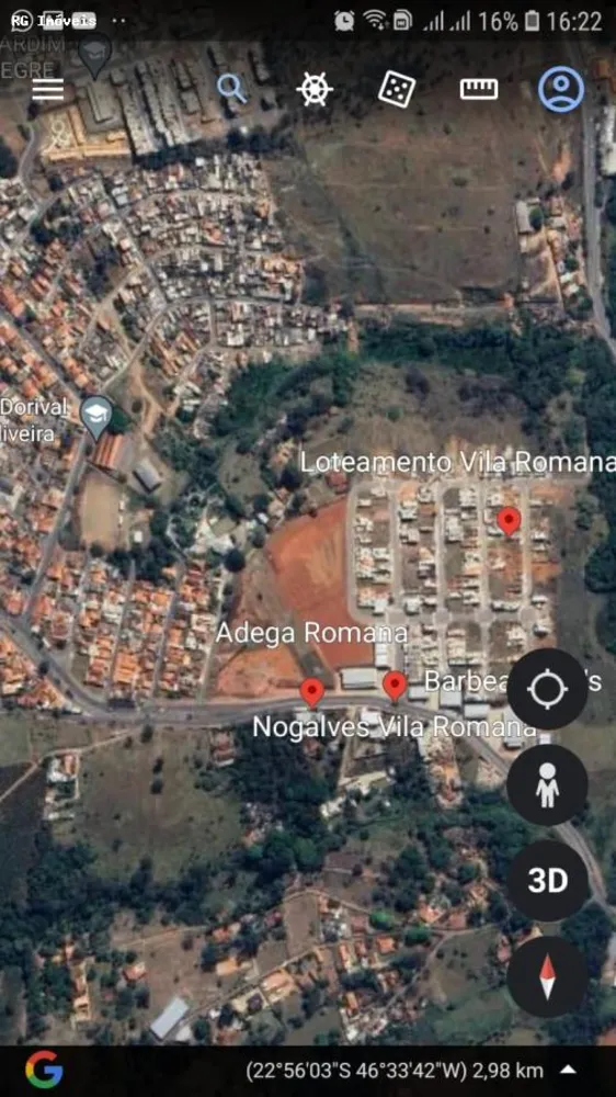Chácara, 4 quartos, 1 hectares - Foto 11