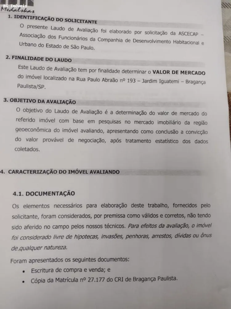 Chácara, 4 quartos, 1 hectares - Foto 13