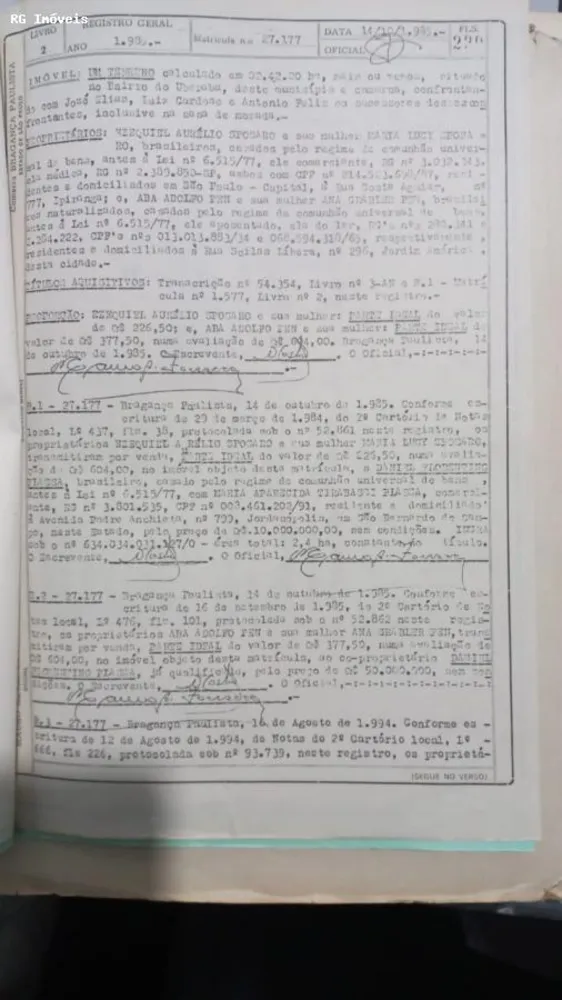 Chácara, 4 quartos, 1 hectares - Foto 16